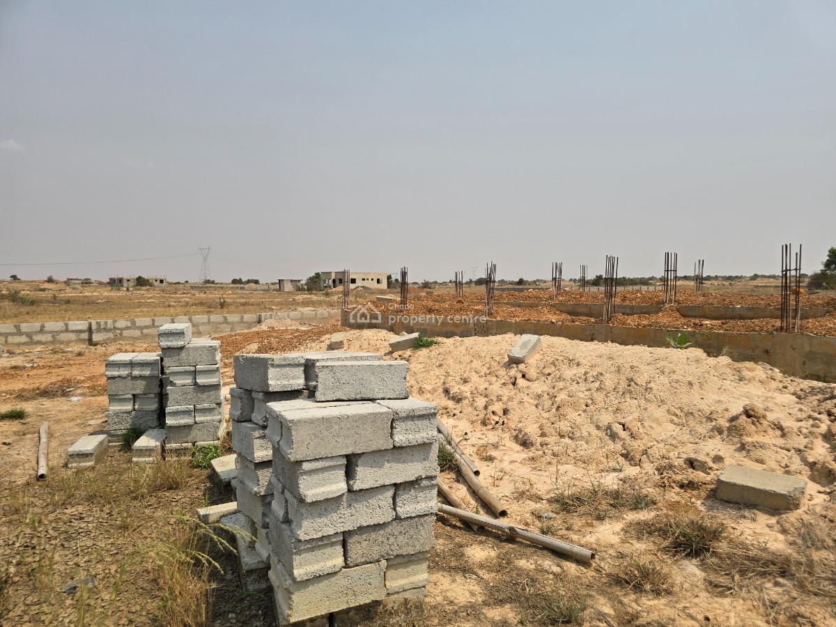 Affordable 70x50 Land, Tsopoli Police Barrier, Tsopoli, Ningo Prampram District, Accra, Mixed-use Land for Sale