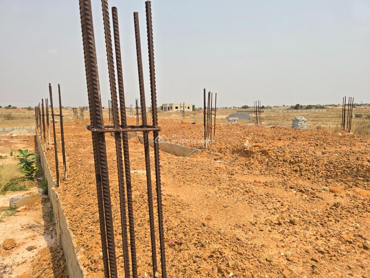 Affordable 70x50 Land, Tsopoli Police Barrier, Tsopoli, Ningo Prampram District, Accra, Mixed-use Land for Sale