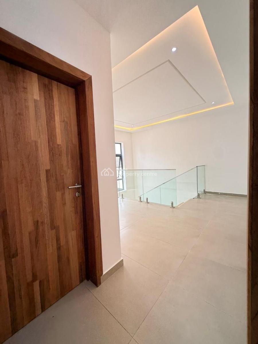 Executive 4 Bedrooms, East Legon, Accra, Townhouse for Sale