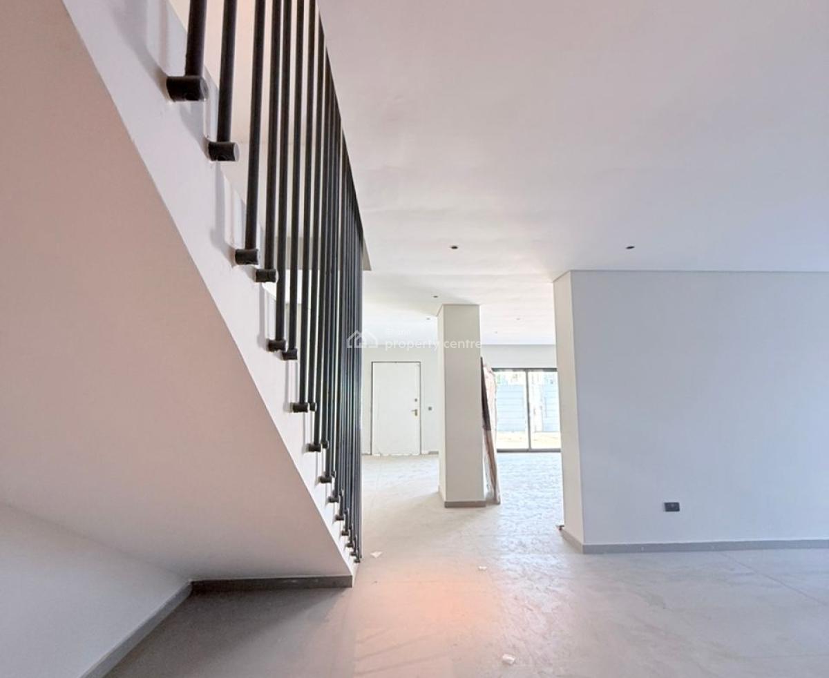4 Bedrooms House with Boys Quarters, East Legon, Accra Metropolitan, Accra, House for Sale