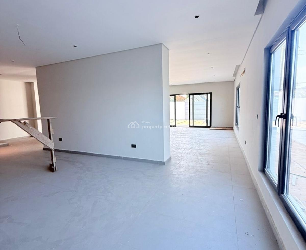 4 Bedrooms House with Boys Quarters, East Legon, Accra Metropolitan, Accra, House for Sale