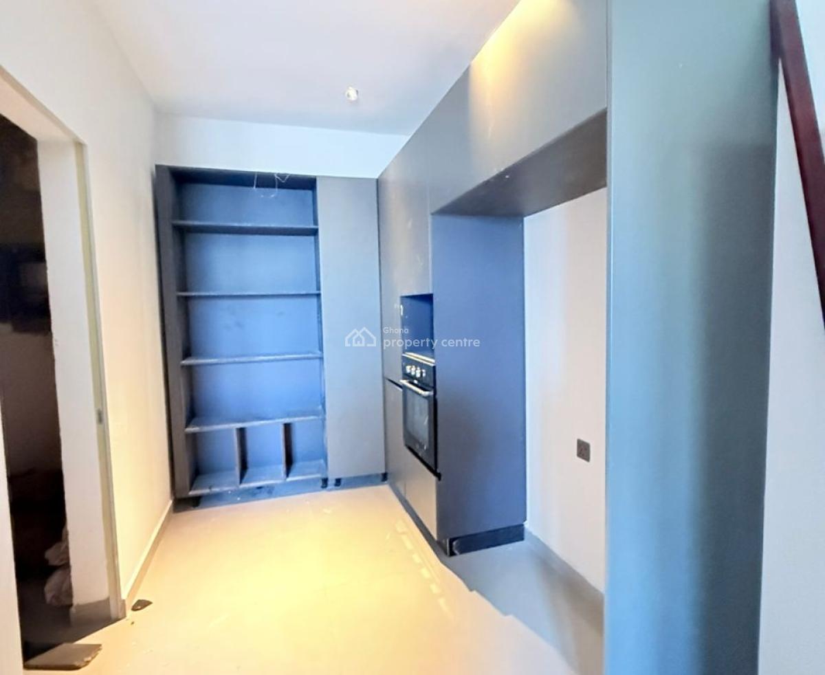 4 Bedrooms House with Boys Quarters, East Legon, Accra Metropolitan, Accra, House for Sale