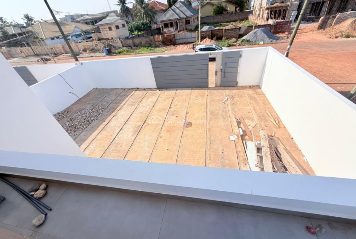 4 Bedrooms House with Boys Quarters, East Legon, Accra Metropolitan, Accra, House for Sale