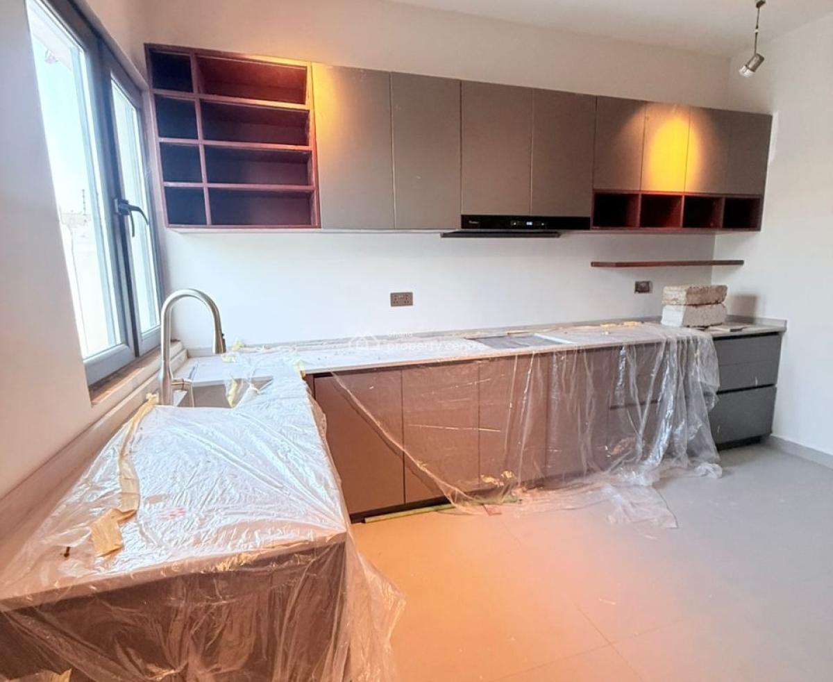 4 Bedrooms House with Boys Quarters, East Legon, Accra Metropolitan, Accra, House for Sale
