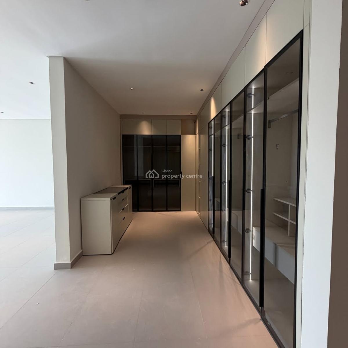 4 Bedrooms House with Boys Quarters, East Legon, Accra Metropolitan, Accra, House for Sale