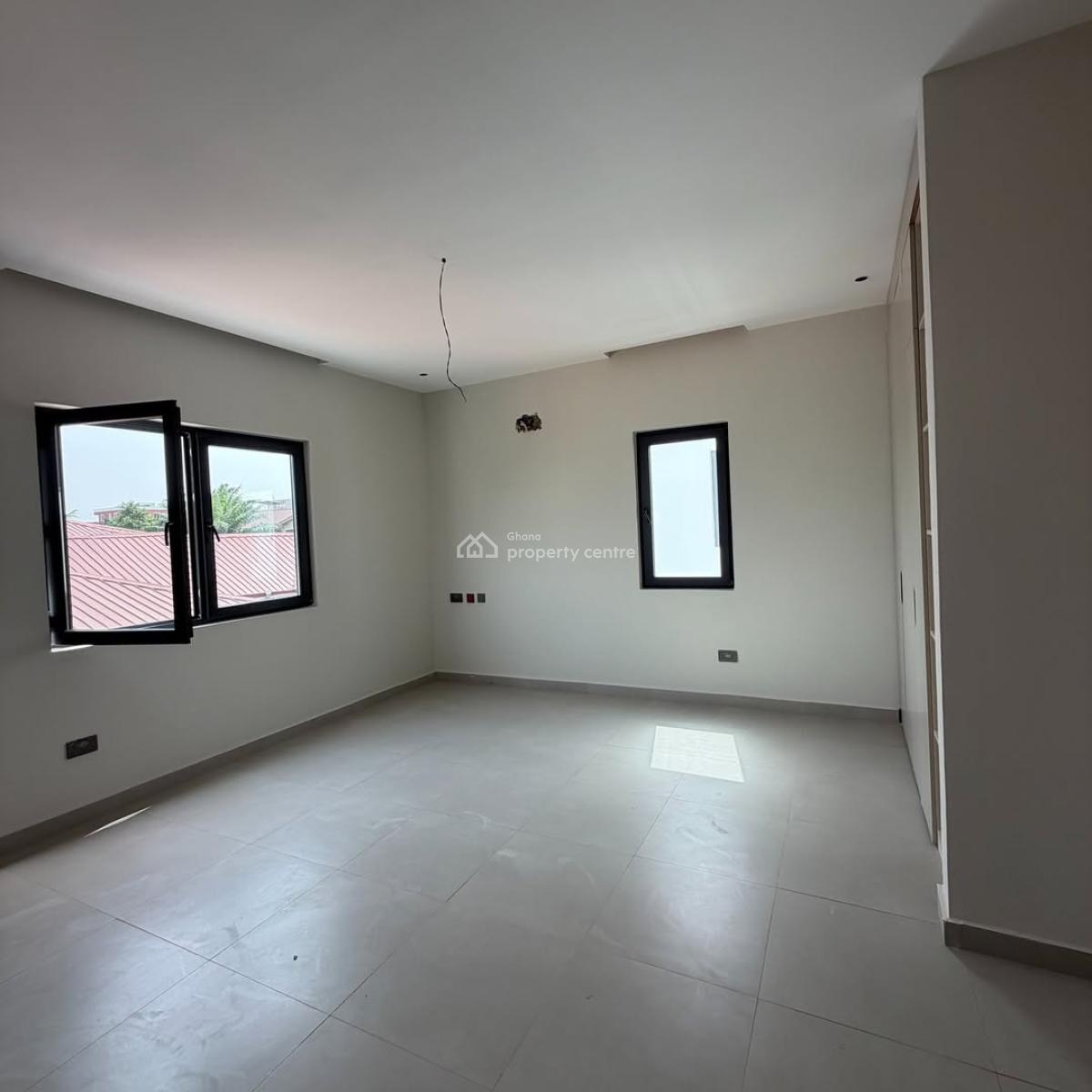 4 Bedrooms House with Boys Quarters, East Legon, Accra Metropolitan, Accra, House for Sale