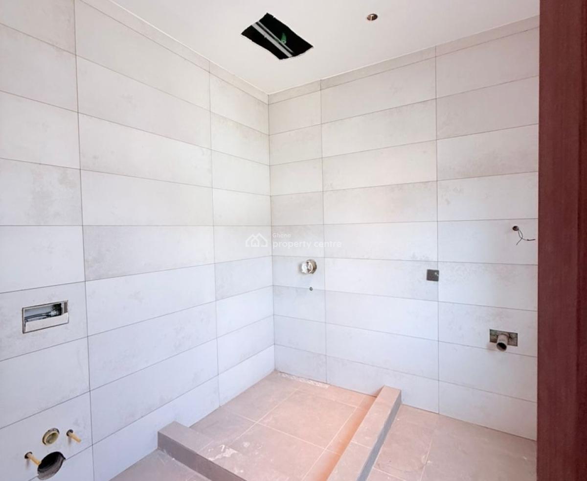 4 Bedrooms House with Boys Quarters, East Legon, Accra Metropolitan, Accra, House for Sale