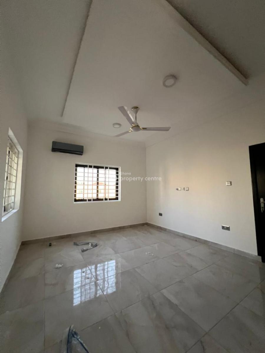 Executive 3 Bedrooms, Adjiringanor, East Legon, Accra, House for Rent