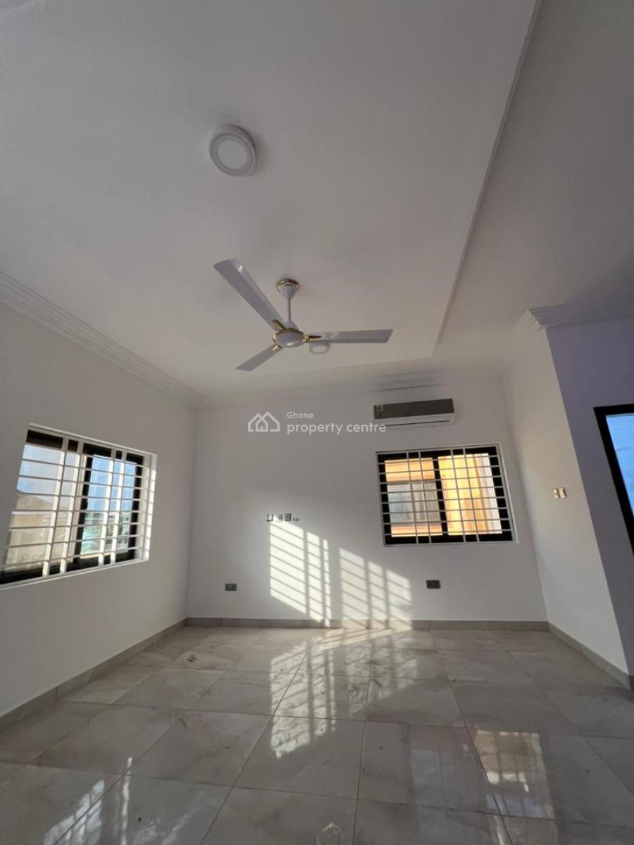Executive 3 Bedrooms, Adjiringanor, East Legon, Accra, House for Rent