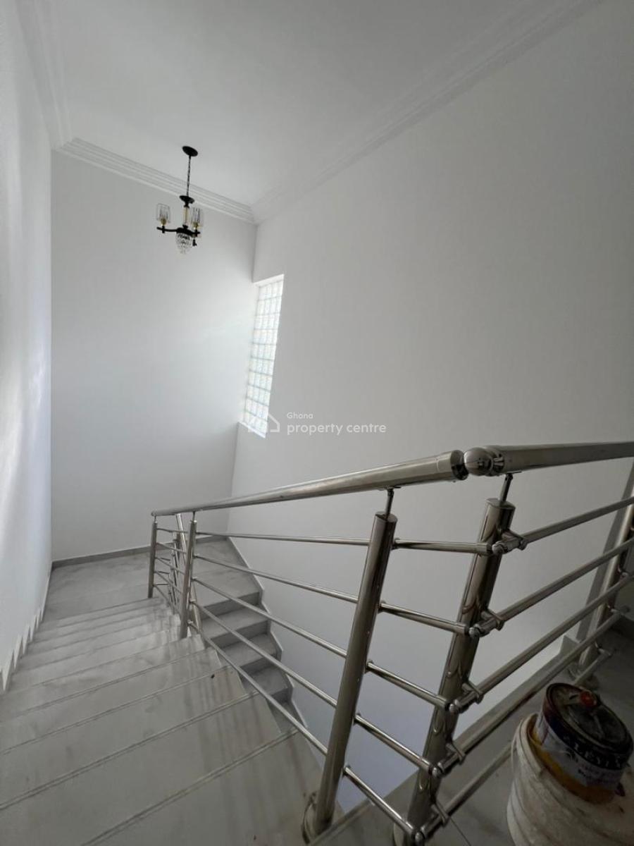 Executive 3 Bedrooms, Adjiringanor, East Legon, Accra, House for Rent