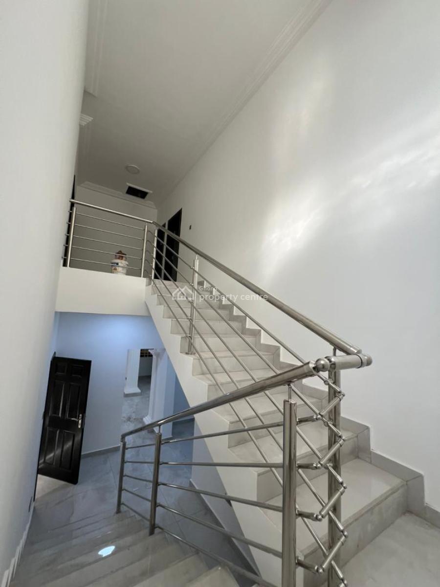 Executive 3 Bedrooms, Adjiringanor, East Legon, Accra, House for Rent