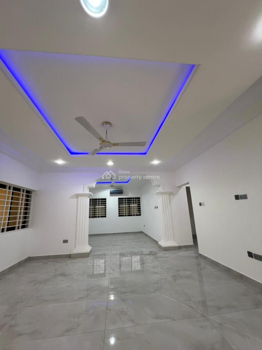 Executive 3 Bedrooms, Adjiringanor, East Legon, Accra, House for Rent
