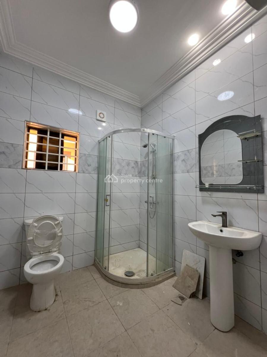 Executive 3 Bedrooms, Adjiringanor, East Legon, Accra, House for Rent