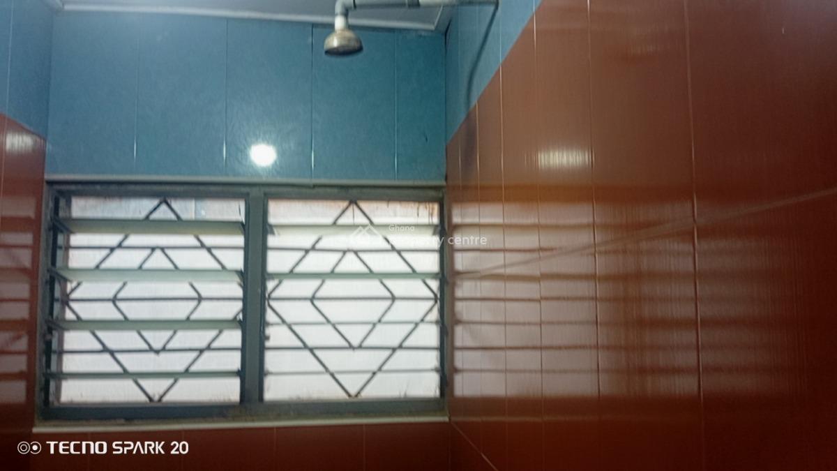 Chamber and Hall, Ecomog Haatso, Madina, La Nkwantanang Madina Municipal, Accra, Apartment for Rent