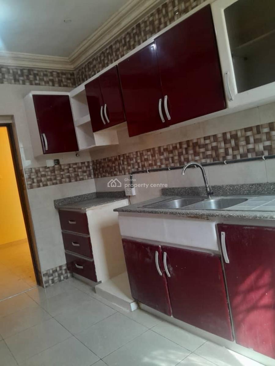 Executive 2 Bedroom, Oyarifa, La Nkwantanang Madina Municipal, Accra, Apartment for Rent