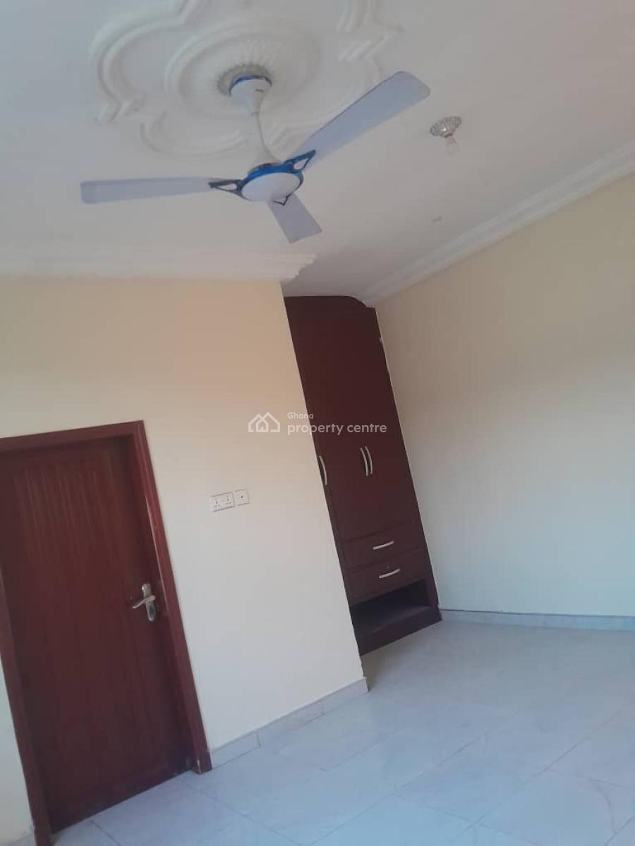 Executive 2 Bedroom, Oyarifa, La Nkwantanang Madina Municipal, Accra, Apartment for Rent