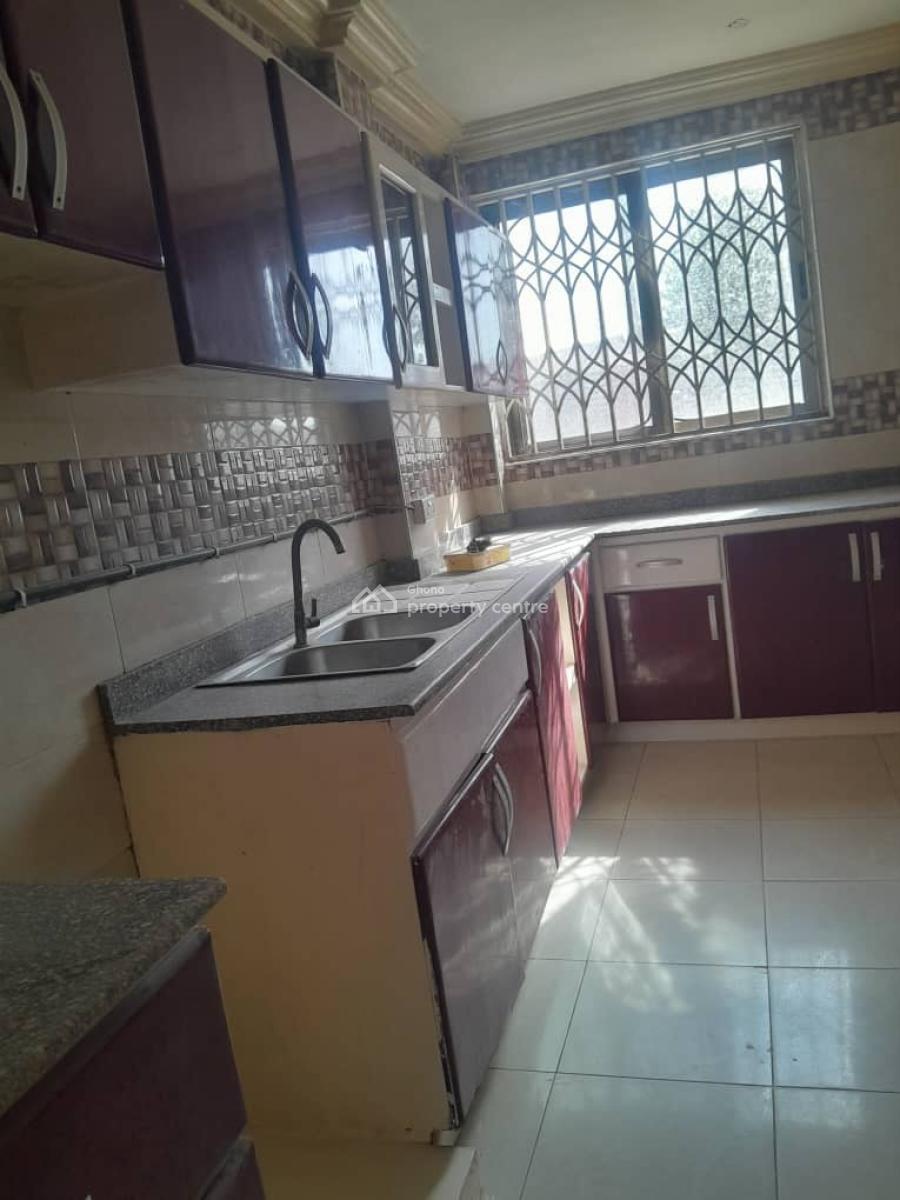 Executive 2 Bedroom, Oyarifa, La Nkwantanang Madina Municipal, Accra, Apartment for Rent