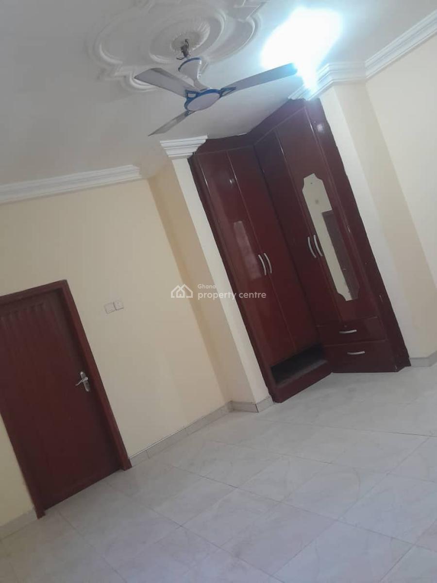 Executive 2 Bedroom, Oyarifa, La Nkwantanang Madina Municipal, Accra, Apartment for Rent