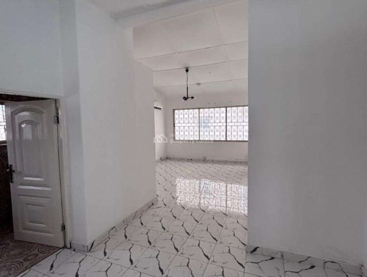 Executive 4 Bedroom, North Labone, Accra, House for Rent