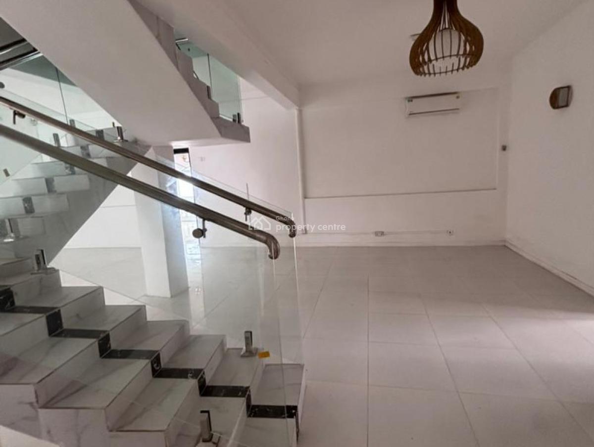Executive 4 Bedroom, North Labone, Accra, House for Rent