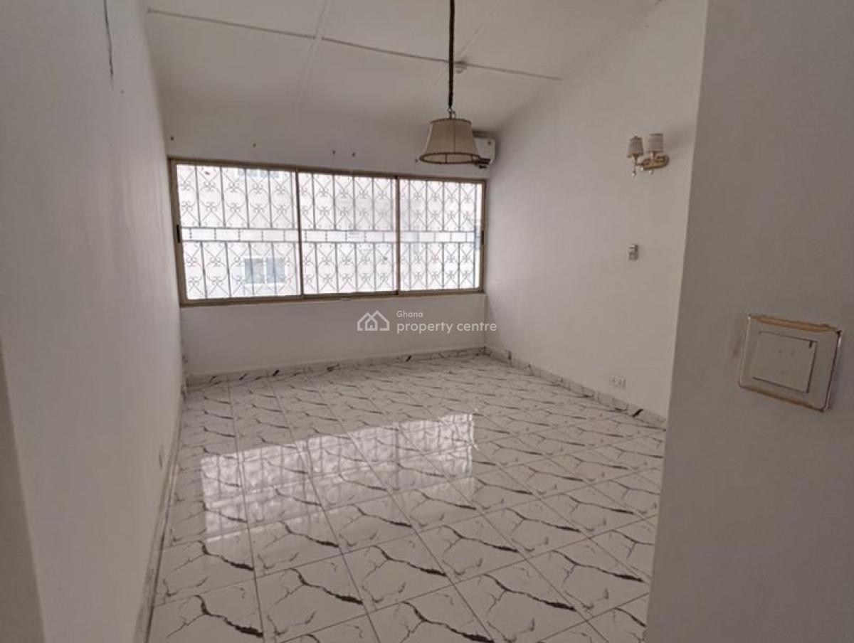 Executive 4 Bedroom, North Labone, Accra, House for Rent