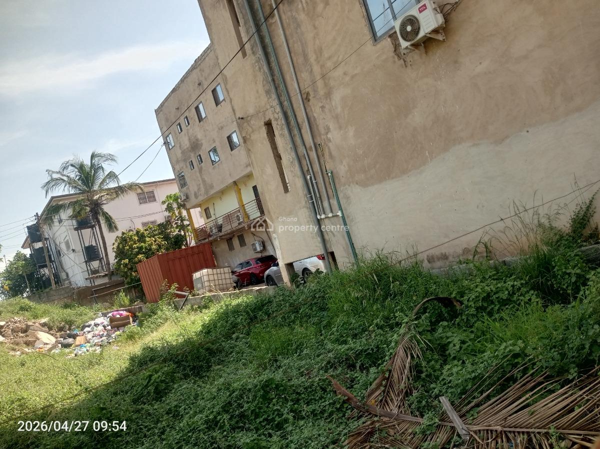 Land at Haatso, Haatso, La Nkwantanang Madina Municipal, Accra, Mixed-use Land for Sale