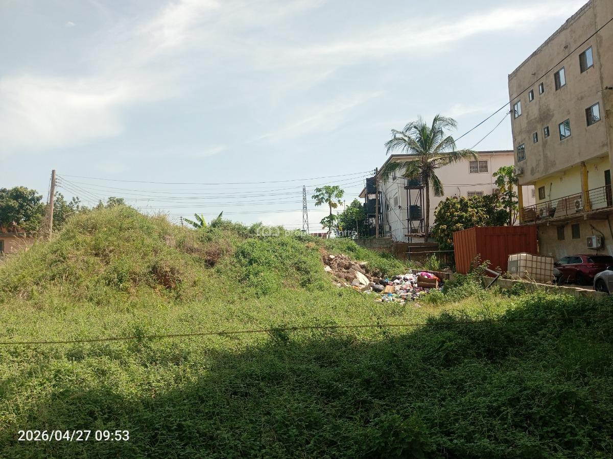 Land at Haatso, Haatso, La Nkwantanang Madina Municipal, Accra, Mixed-use Land for Sale