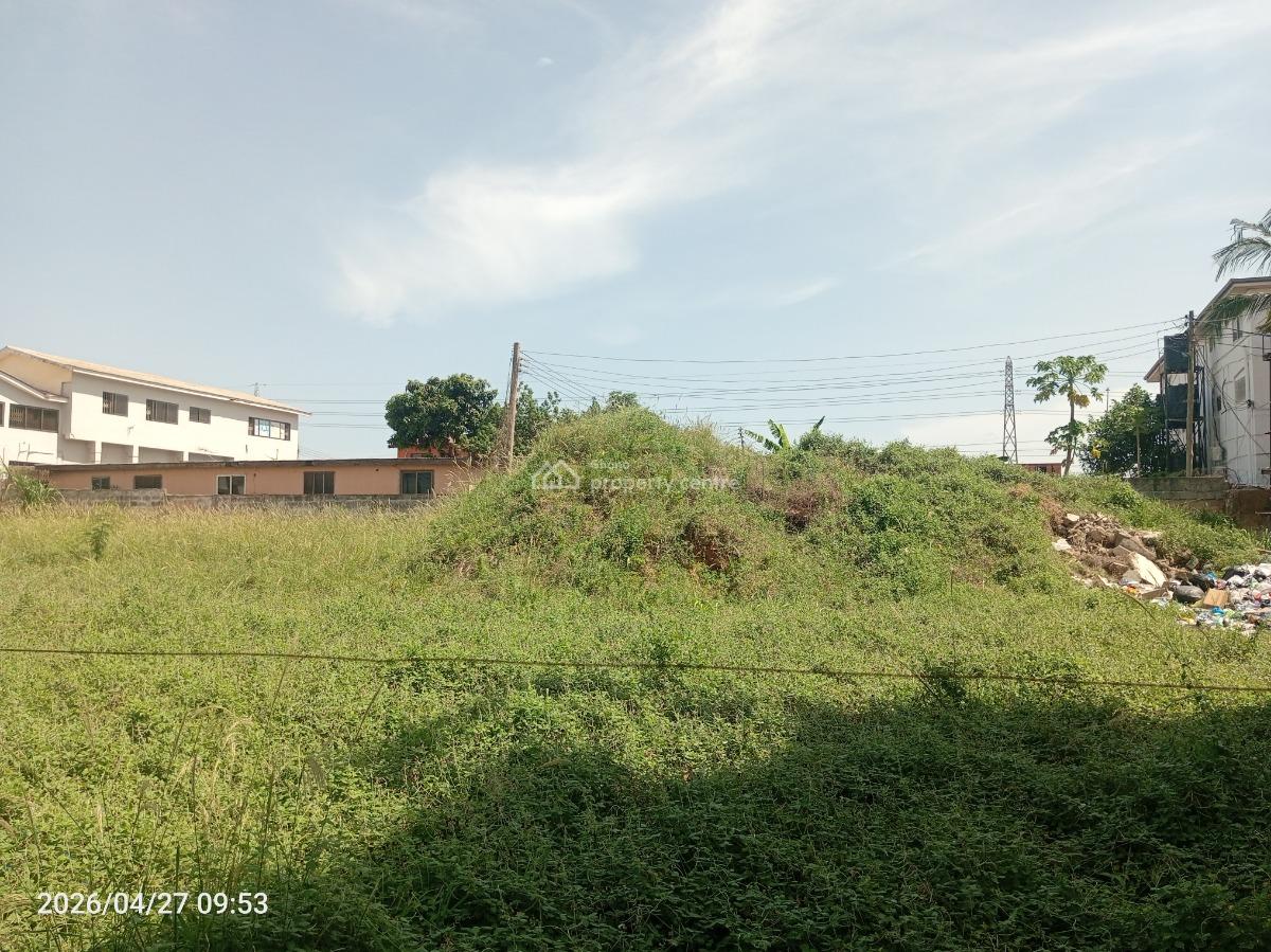 Land at Haatso, Haatso, La Nkwantanang Madina Municipal, Accra, Mixed-use Land for Sale