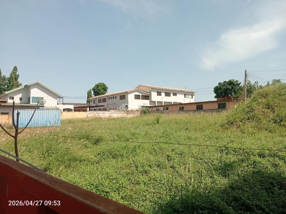 Land at Haatso, Haatso, La Nkwantanang Madina Municipal, Accra, Mixed-use Land for Sale