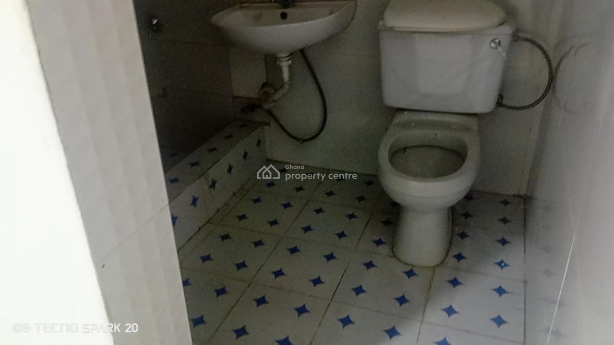 2 Bedrooms Apartment, Ecomog Police Station, Haatso, La Nkwantanang Madina Municipal, Accra, Apartment for Rent