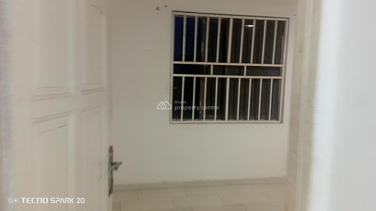 2 Bedrooms Apartment, Ecomog Police Station, Haatso, La Nkwantanang Madina Municipal, Accra, Apartment for Rent
