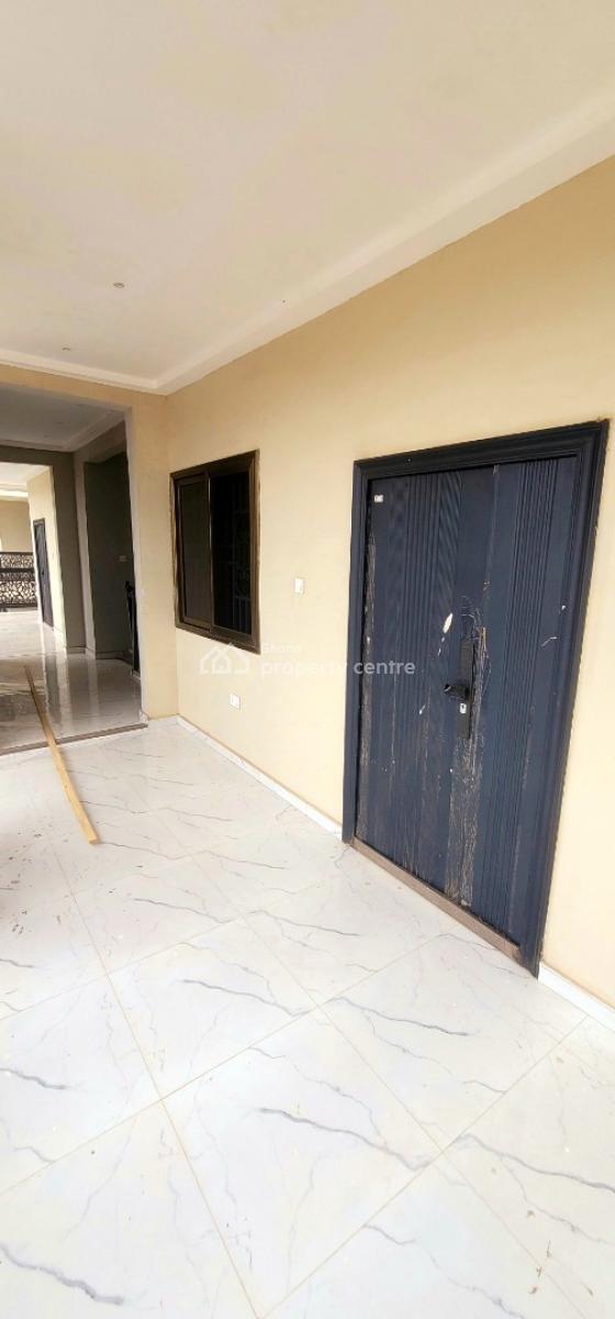 Executive 3 Bedrooms, Atomic Police Station Near  Haatso, Haatso, Ga East Municipal, Accra, Apartment for Rent