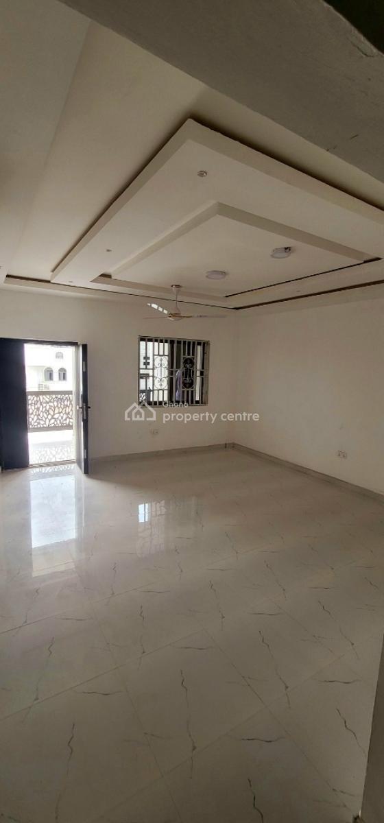 Executive 3 Bedrooms, Atomic Police Station Near  Haatso, Haatso, Ga East Municipal, Accra, Apartment for Rent
