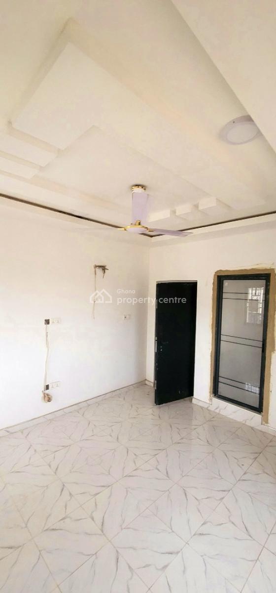 Executive 3 Bedrooms, Atomic Police Station Near  Haatso, Haatso, Ga East Municipal, Accra, Apartment for Rent