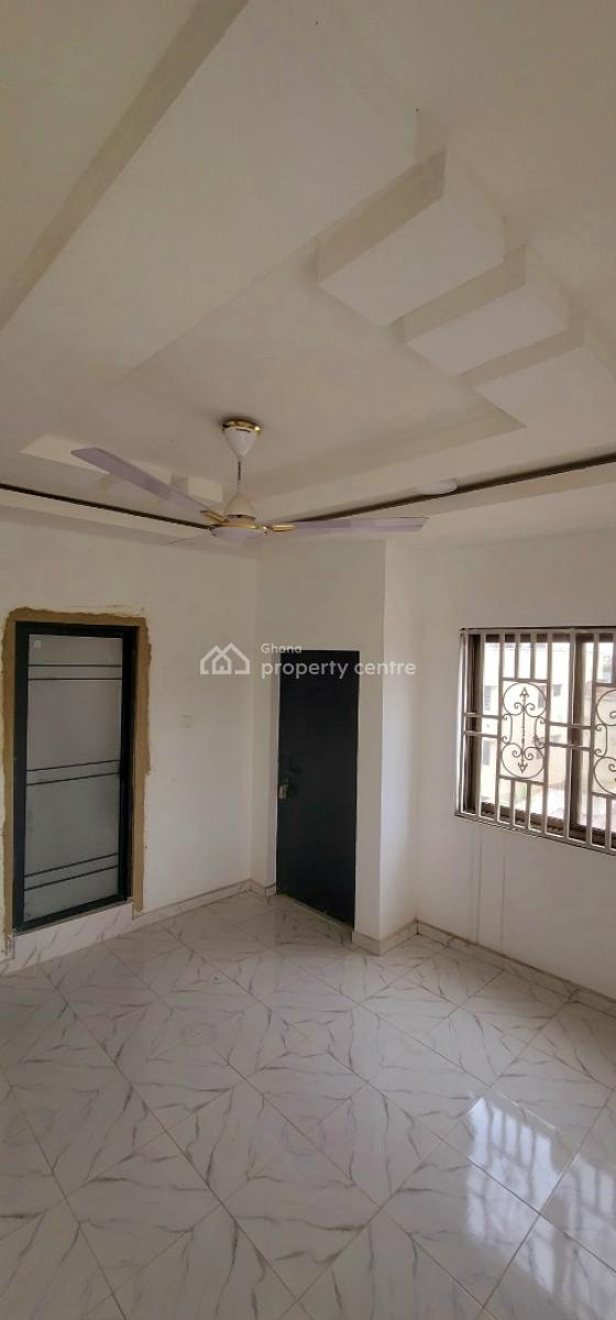 Executive 3 Bedrooms, Atomic Police Station Near  Haatso, Haatso, Ga East Municipal, Accra, Apartment for Rent