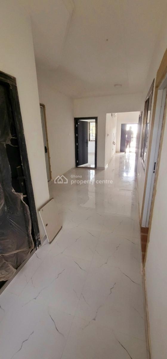 Executive 3 Bedrooms, Atomic Police Station Near  Haatso, Haatso, Ga East Municipal, Accra, Apartment for Rent