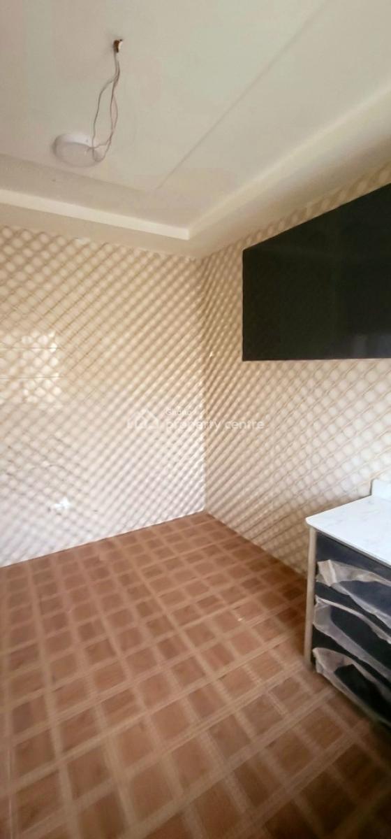 Executive 3 Bedrooms, Atomic Police Station Near  Haatso, Haatso, Ga East Municipal, Accra, Apartment for Rent