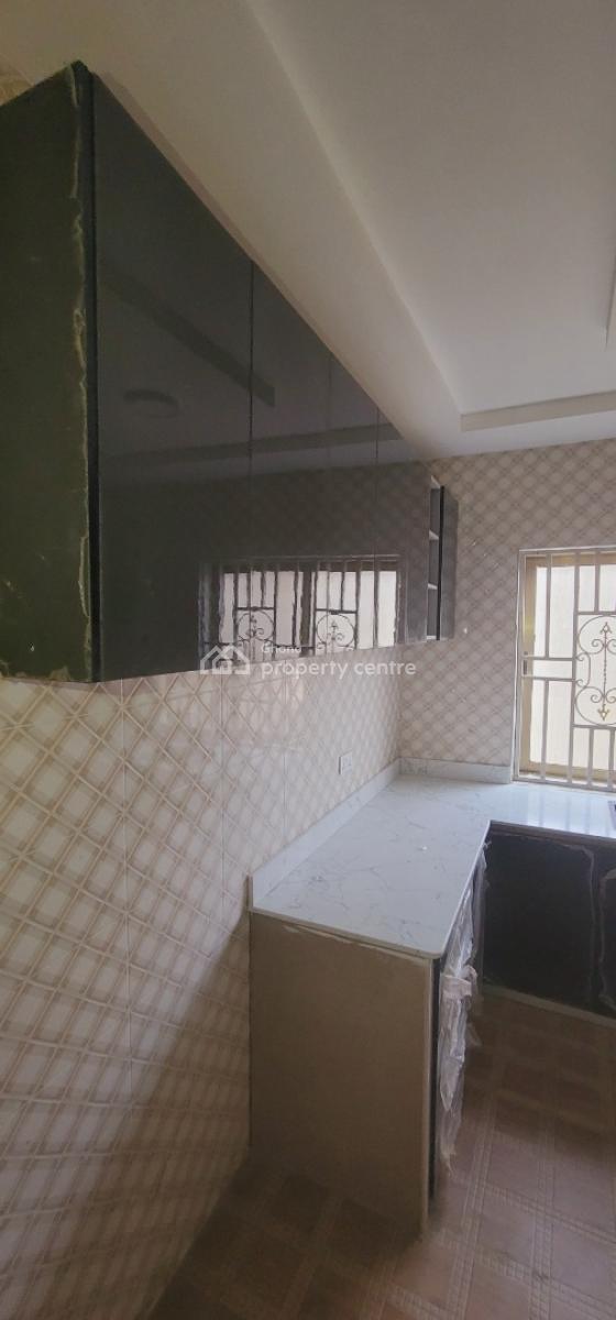 Executive 3 Bedrooms, Atomic Police Station Near  Haatso, Haatso, Ga East Municipal, Accra, Apartment for Rent