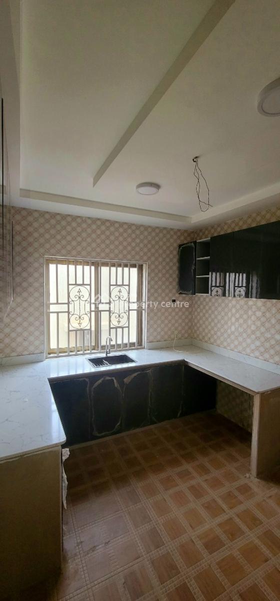 Executive 3 Bedrooms, Atomic Police Station Near  Haatso, Haatso, Ga East Municipal, Accra, Apartment for Rent