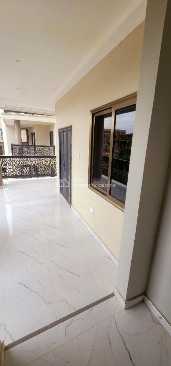 Executive 3 Bedrooms, Atomic Police Station Near  Haatso, Haatso, Ga East Municipal, Accra, Apartment for Rent