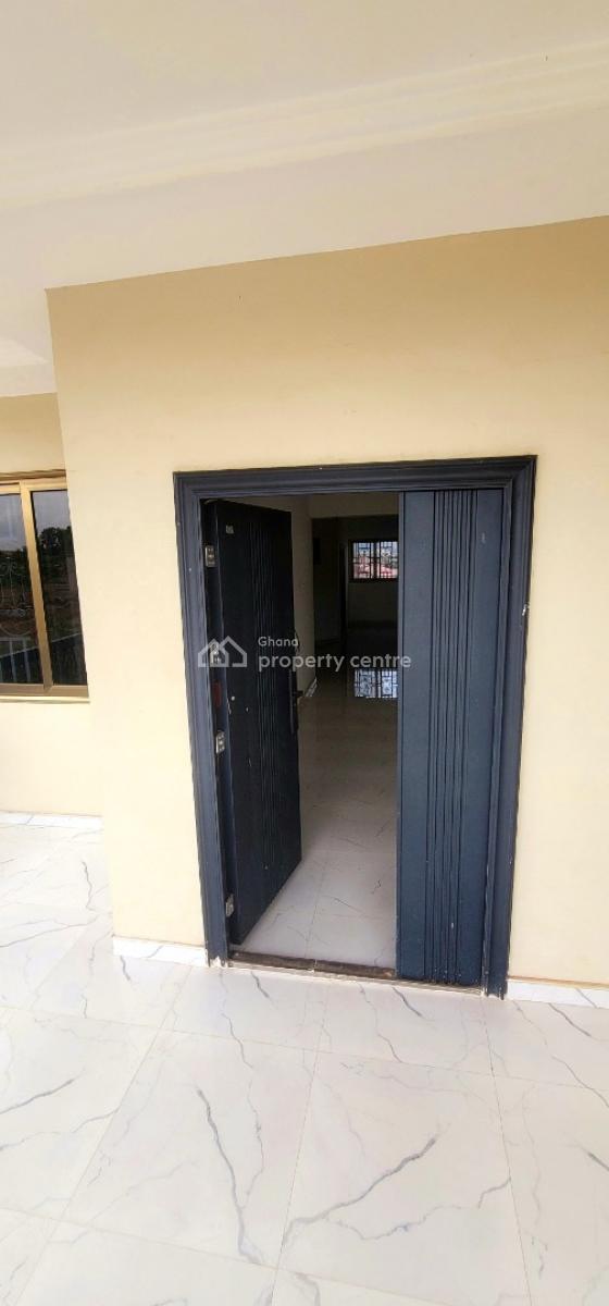Executive 3 Bedrooms, Atomic Police Station Near  Haatso, Haatso, Ga East Municipal, Accra, Apartment for Rent
