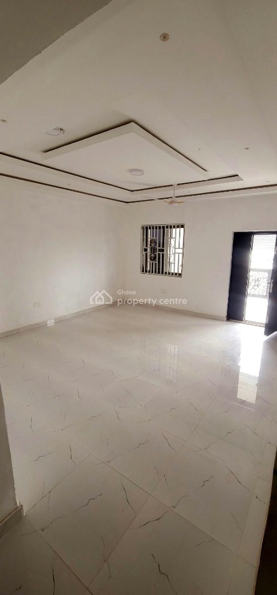 Executive 3 Bedrooms, Atomic Police Station Near  Haatso, Haatso, Ga East Municipal, Accra, Apartment for Rent