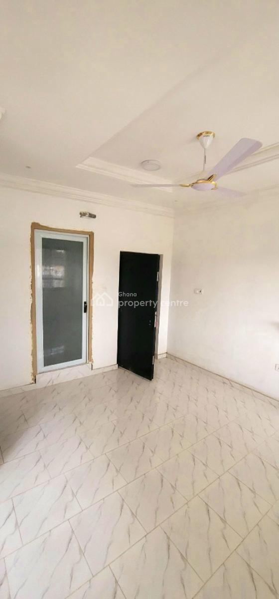 Executive 3 Bedrooms, Atomic Police Station Near  Haatso, Haatso, Ga East Municipal, Accra, Apartment for Rent
