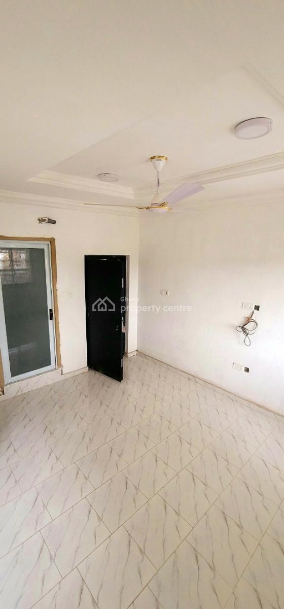 Executive 3 Bedrooms, Atomic Police Station Near  Haatso, Haatso, Ga East Municipal, Accra, Apartment for Rent