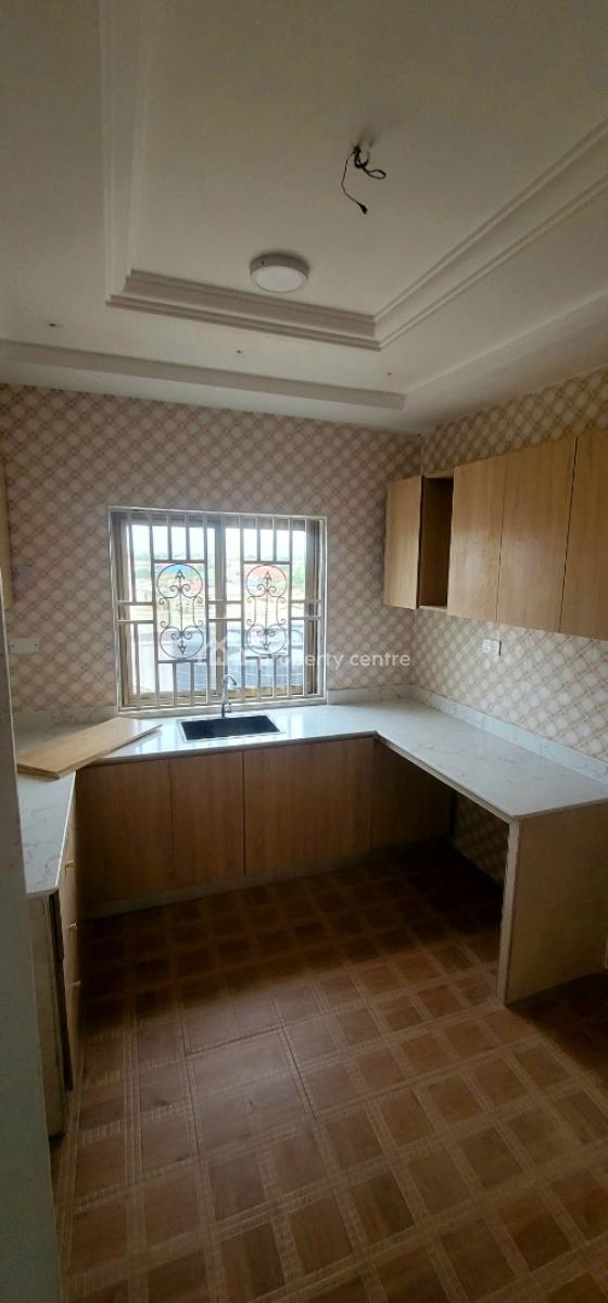 Executive 3 Bedrooms, Atomic Police Station Near  Haatso, Haatso, Ga East Municipal, Accra, Apartment for Rent