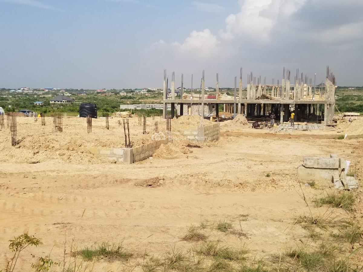 Buy and Build Immediateiy, Accra Metropolitan, Accra, Residential Land for Sale