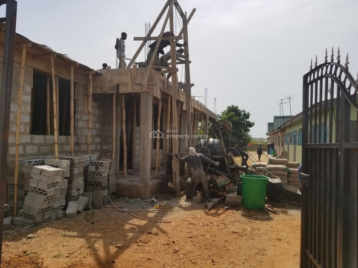 Buy and Build Immediateiy, Accra Metropolitan, Accra, Residential Land for Sale