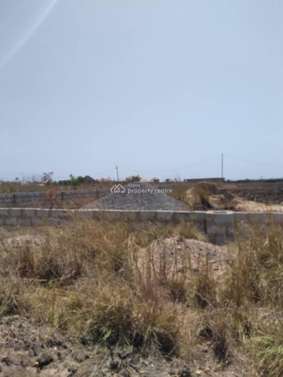 Luxury Plot, Tema, Accra, Land for Sale
