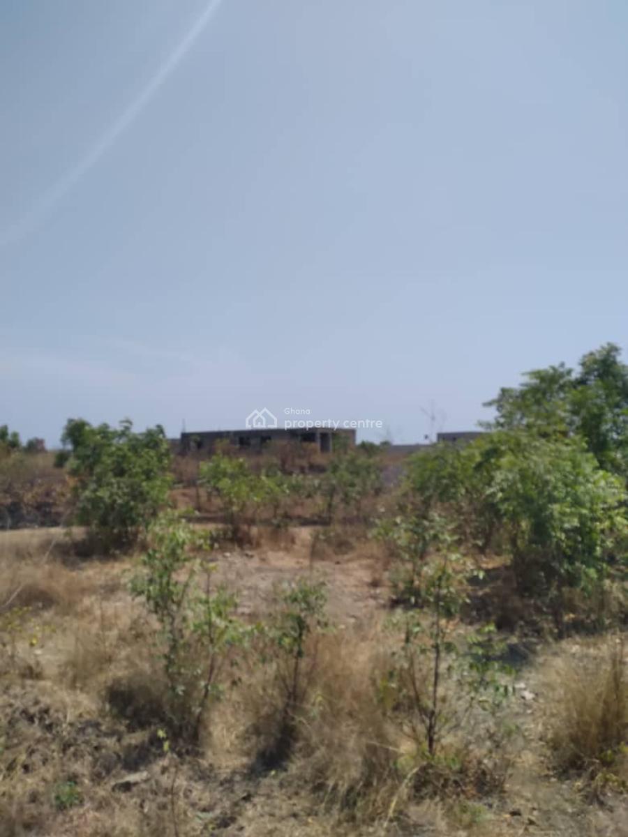 Luxury Plot, Tema, Accra, Land for Sale