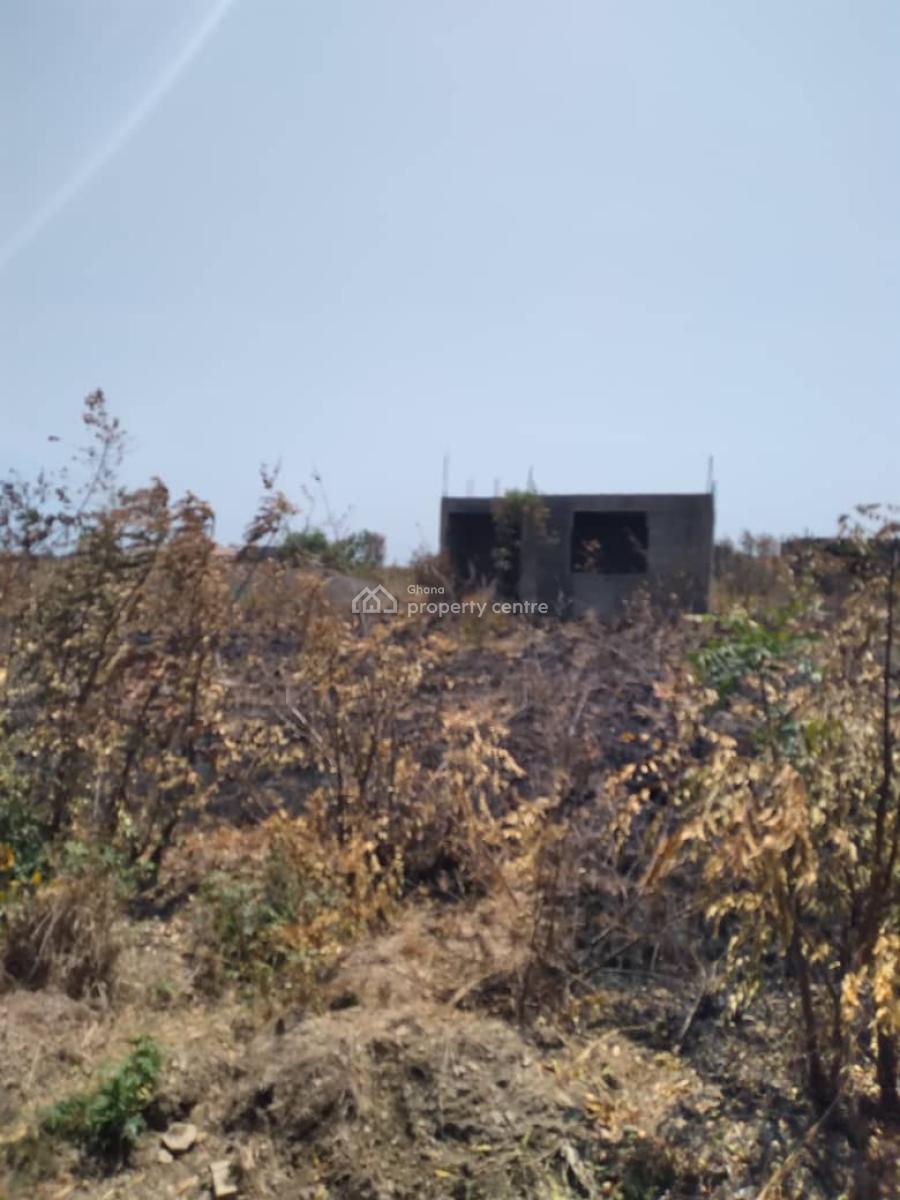 Luxury Plot, Tema, Accra, Land for Sale